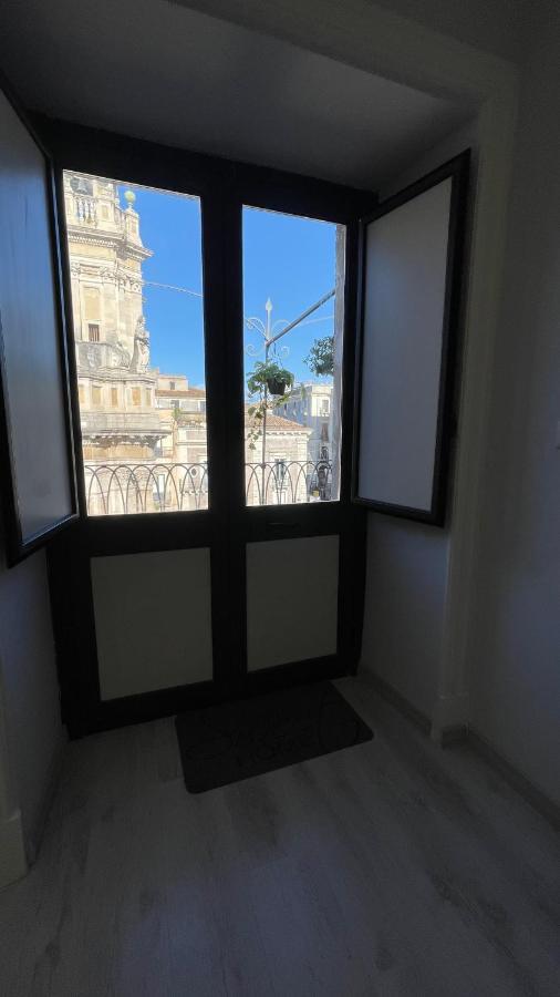 B&B Doralice Catania Exterior foto