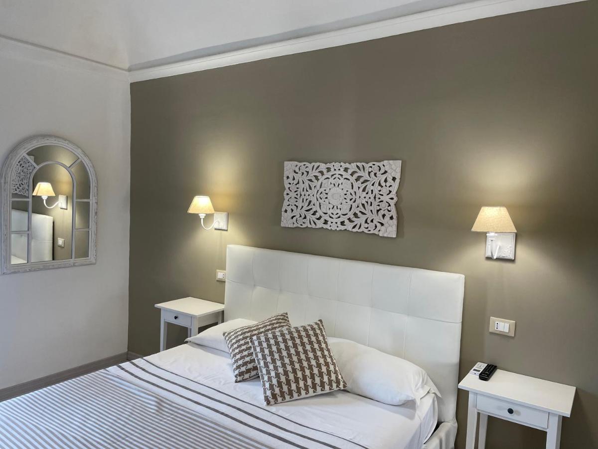 B&B Doralice Catania Exterior foto