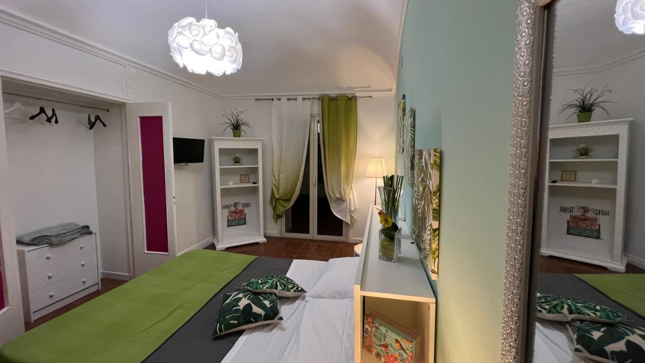 B&B Doralice Catania Exterior foto