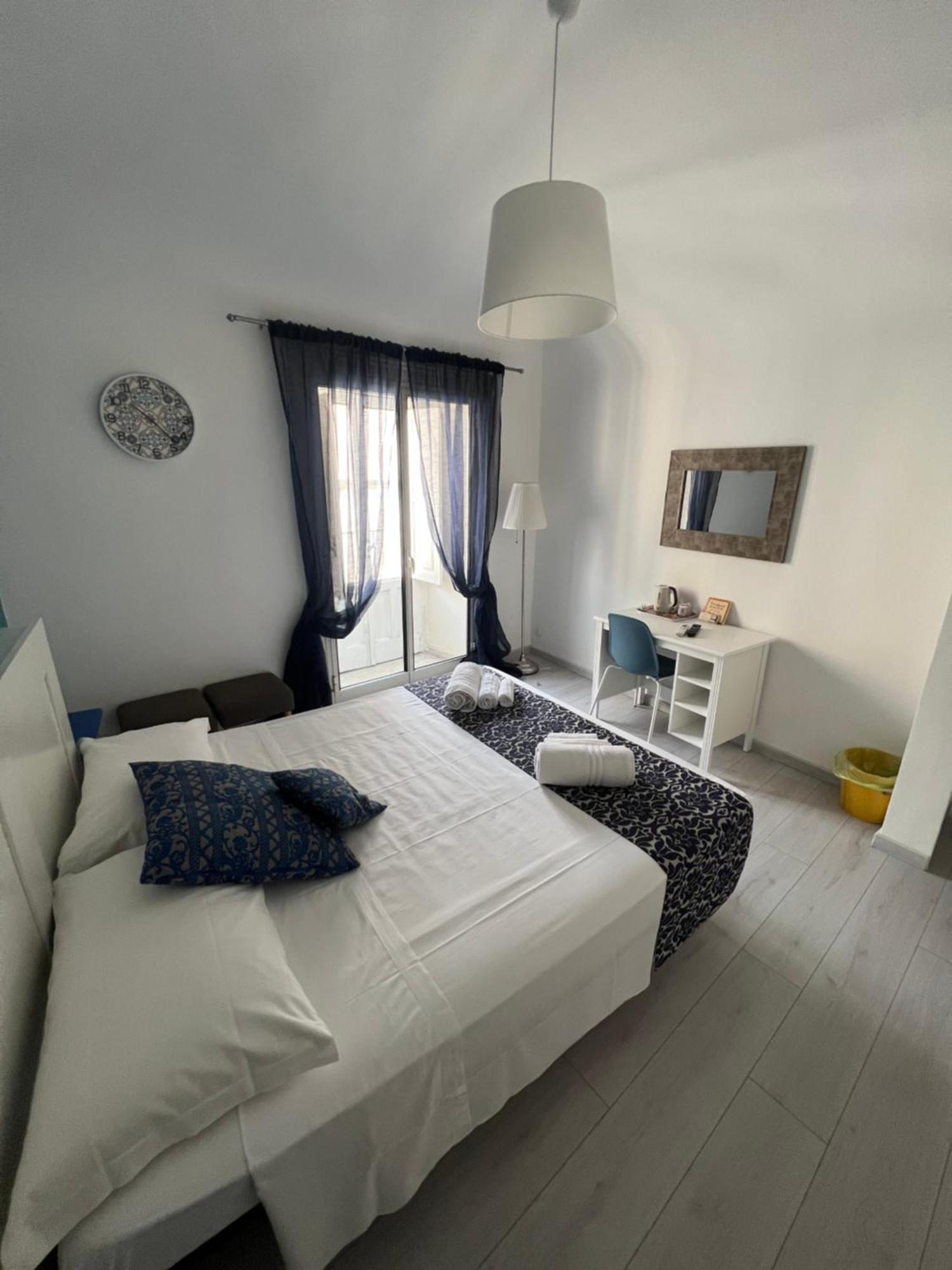 B&B Doralice Catania Exterior foto