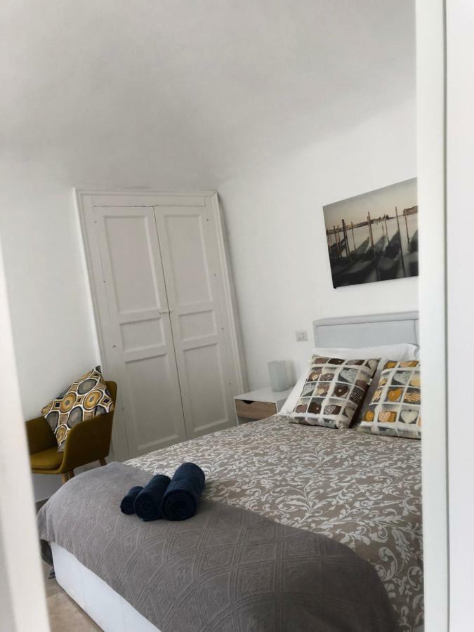 B&B Doralice Catania Exterior foto