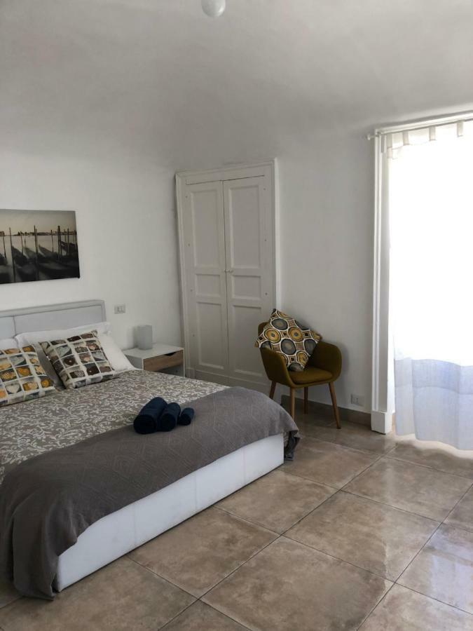 B&B Doralice Catania Exterior foto