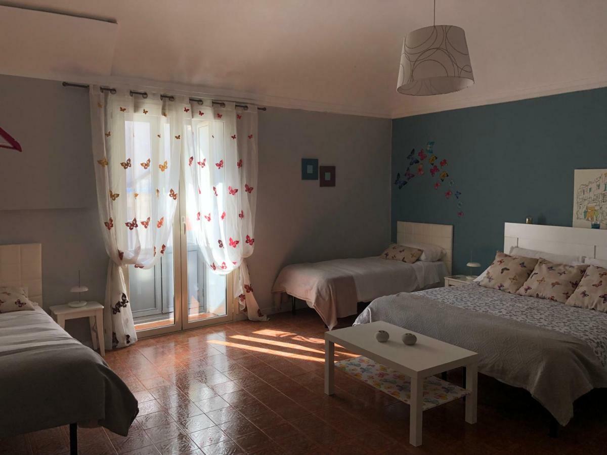 B&B Doralice Catania Exterior foto